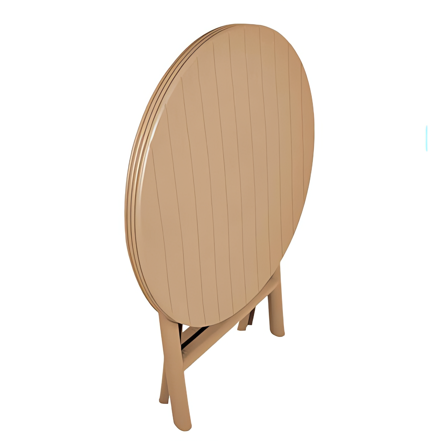 طقم شاطئ كرسين و طاولة متعدد الألوان 