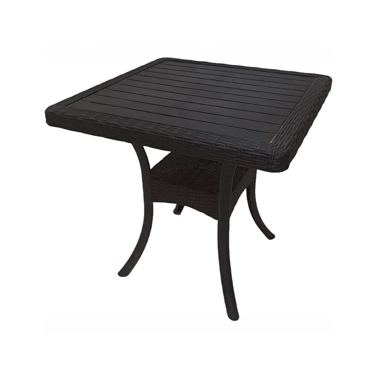 طقم خارجي 5 قطع بتصميم شيك متعدد الالوان 