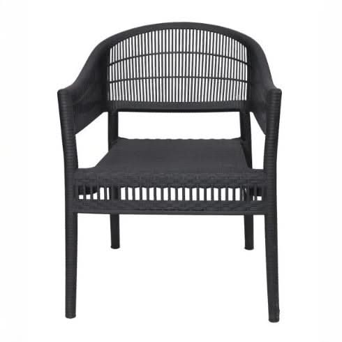 طقم خارجي 5 قطع بتصميم شيك متعدد الالوان 