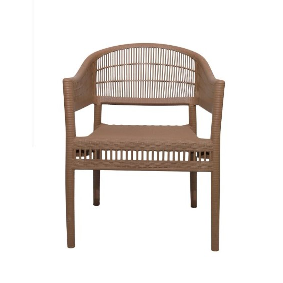 طقم خارجي 5 قطع بتصميم شيك متعدد الالوان 