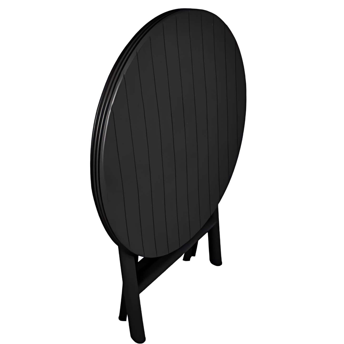 طقم شاطئ كرسين و طاولة متعدد الألوان 