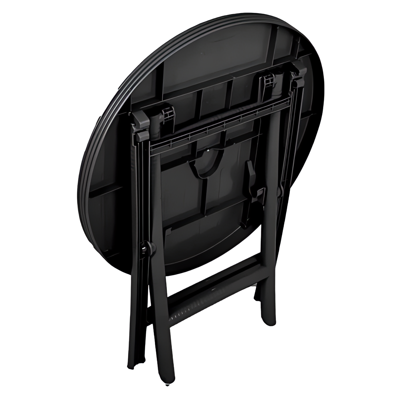 طقم شاطئ كرسين و طاولة متعدد الألوان 