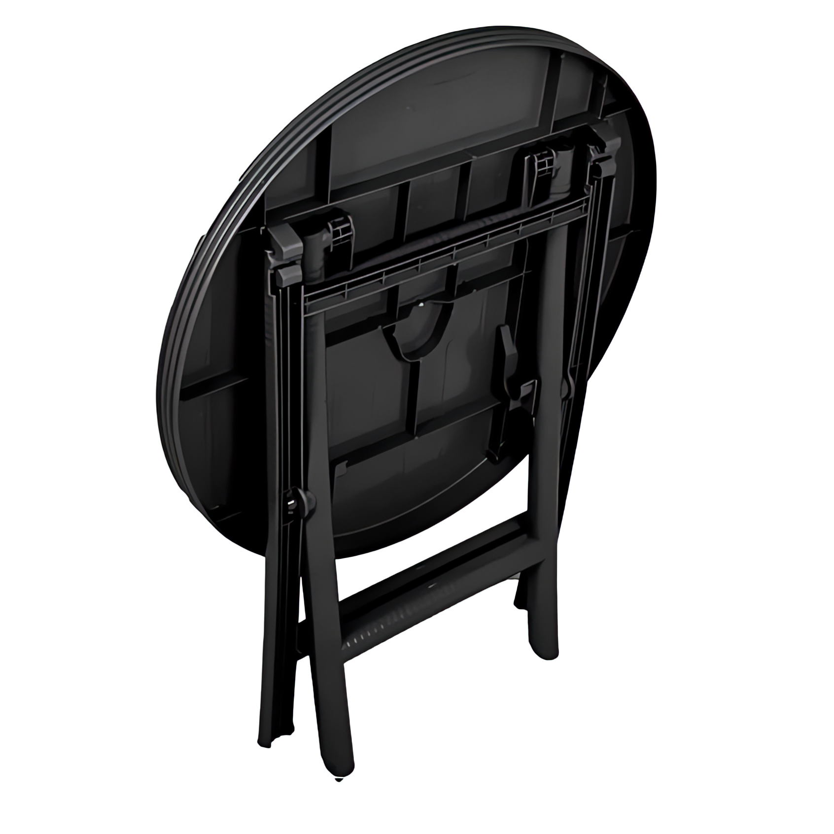 طقم شاطئ كرسين و طاولة متعدد الألوان 