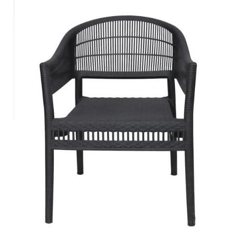 طقم بلاستيك للحديقة 5 قطع متعدد الالوان 