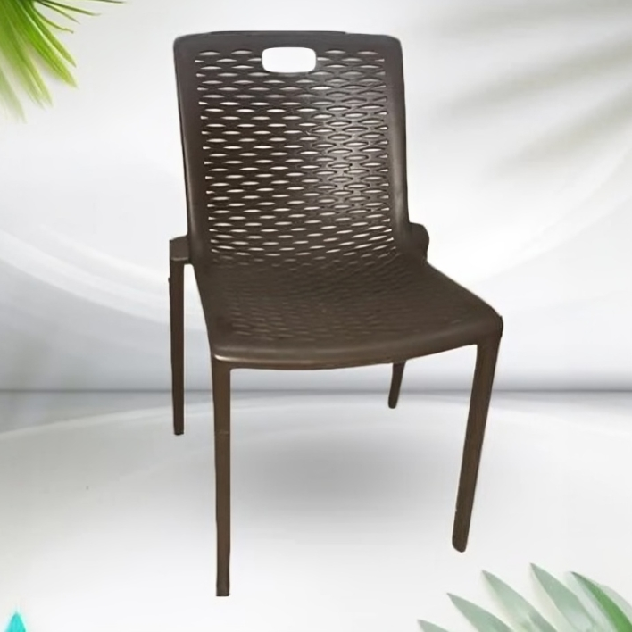 طقم اثاث خارجي مودرن متعدد الالوان 