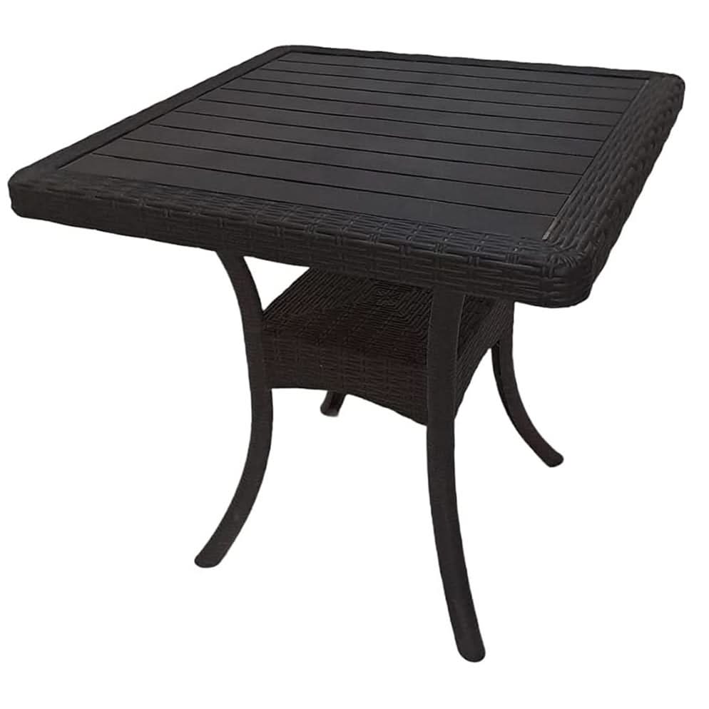 طقم حديقة بتصميم حديث  متعدد الالوان 