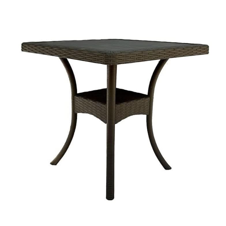 طقم حديقة بتصميم حديث  متعدد الالوان 