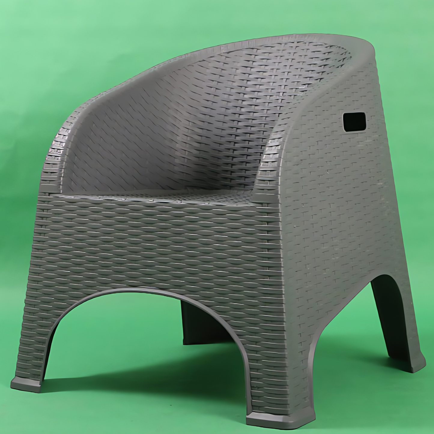 طقم فوتيه اربع كراسي و طاولة 