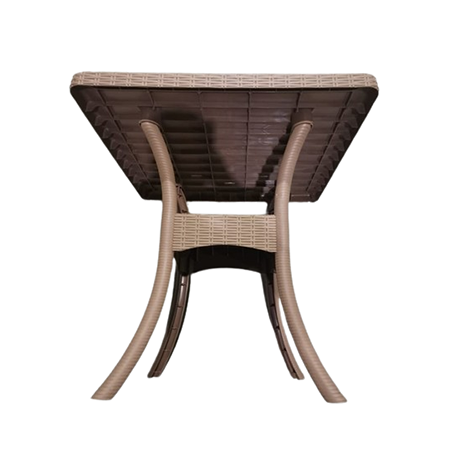 طقم خارجي 5 قطع بتصميم شيك متعدد الالوان 