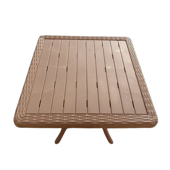 طقم خارجي 5 قطع بتصميم شيك متعدد الالوان 