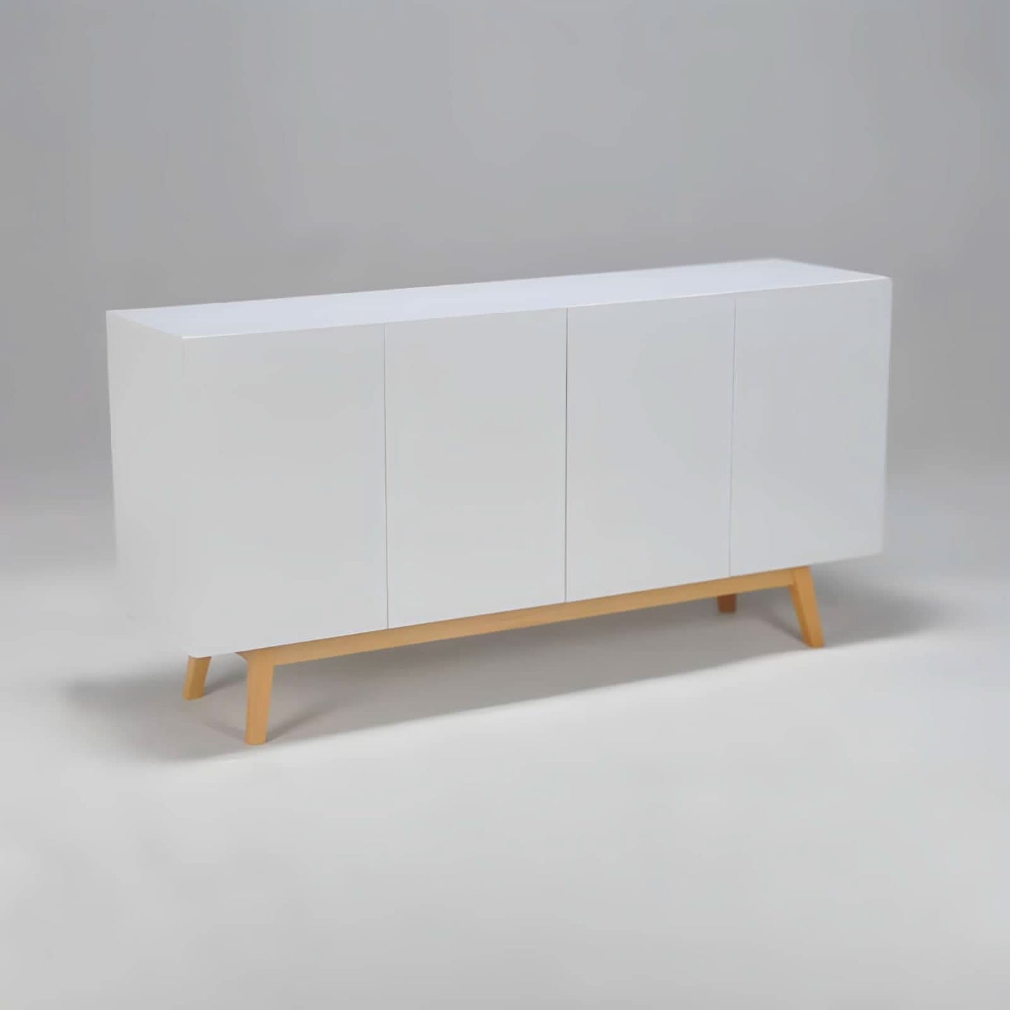 بوفيه ام دي اف 