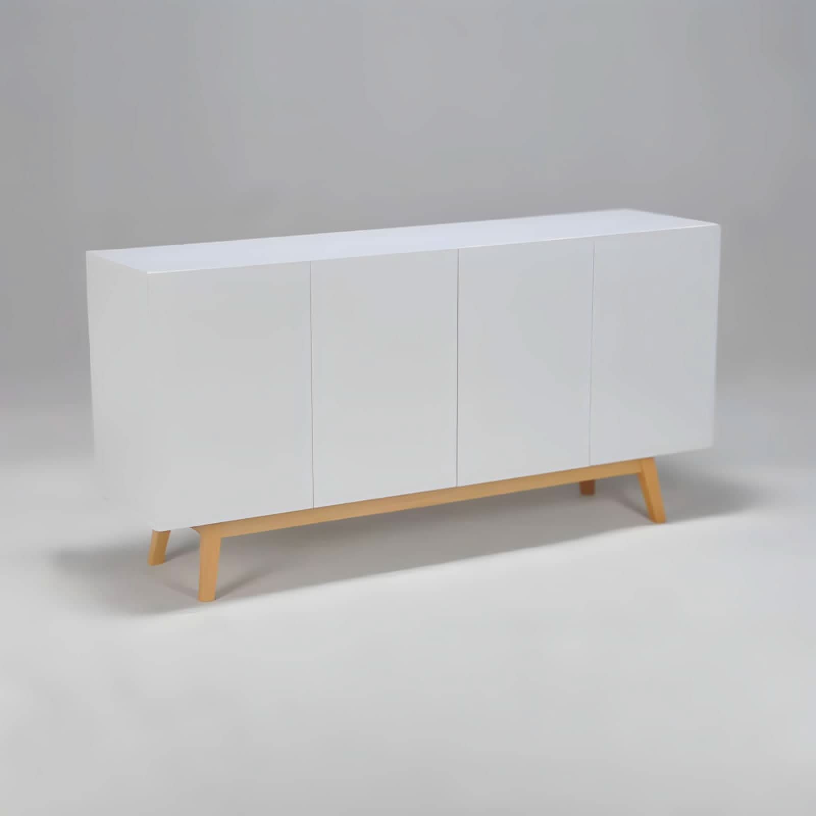 بوفيه ام دي اف 