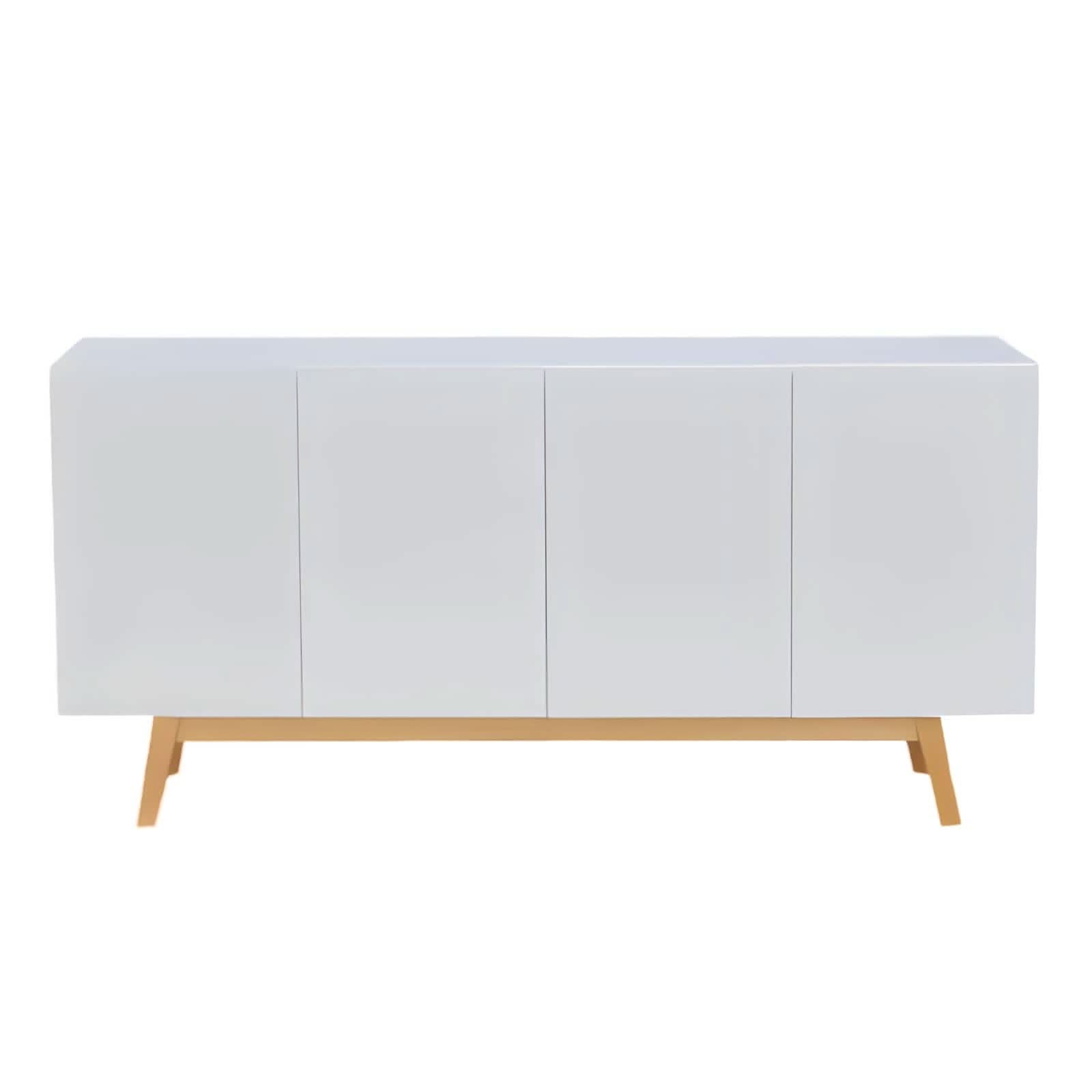 بوفيه ام دي اف 