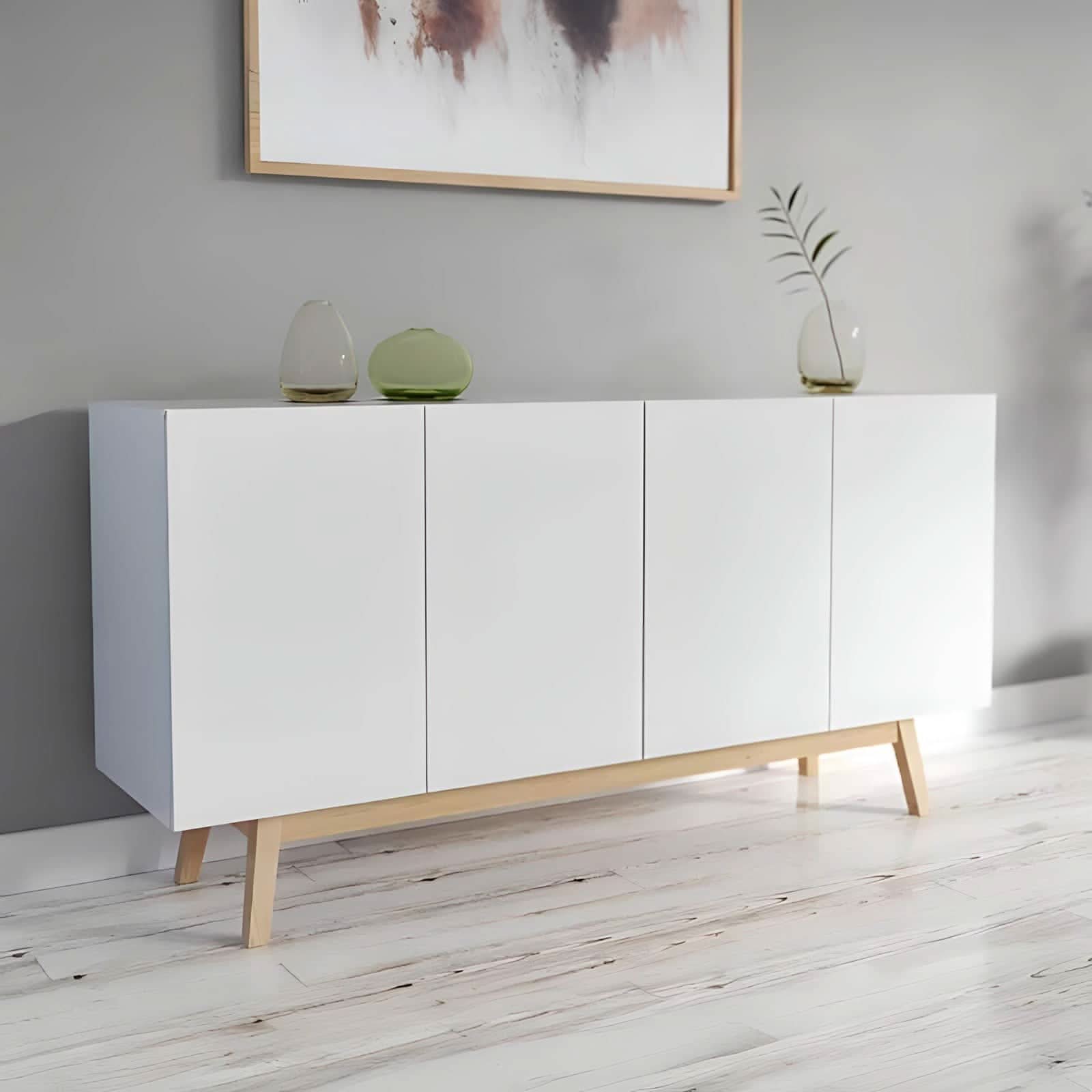 بوفيه ام دي اف 