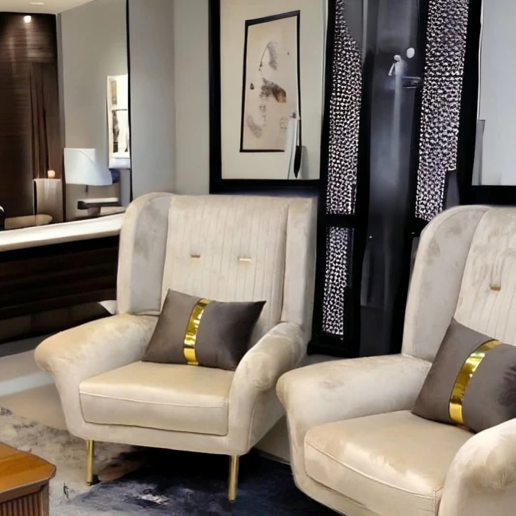 طقم أنتريه أنيق 