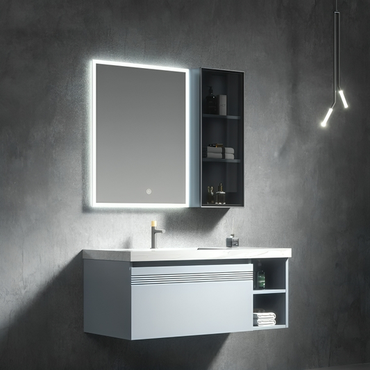 مرايا بتصميم حديث 