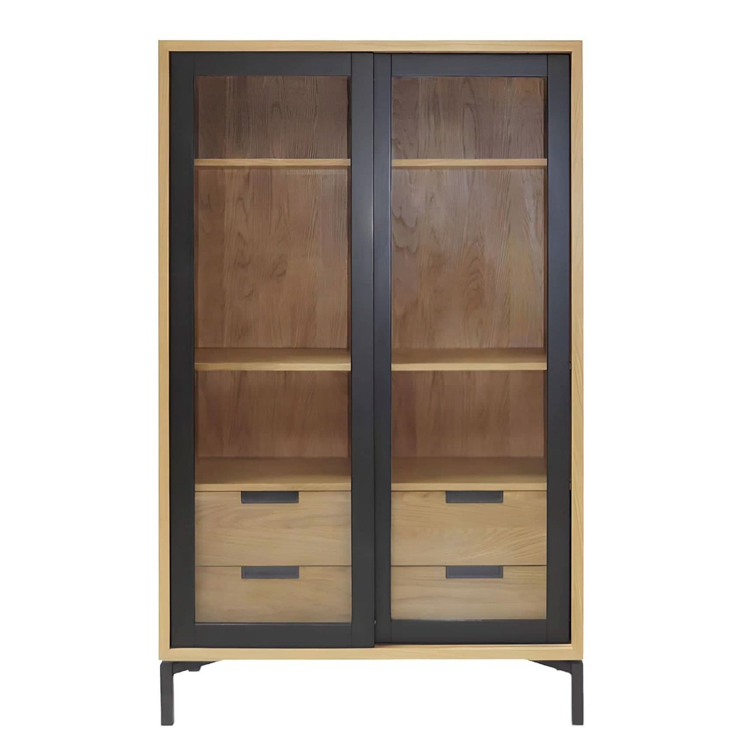 وحدة تخزين ام دي اف 