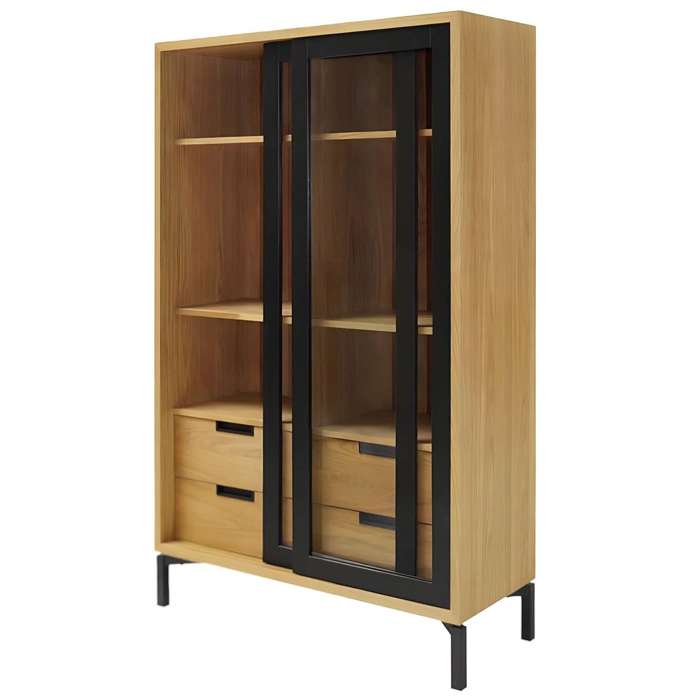 وحدة تخزين ام دي اف 