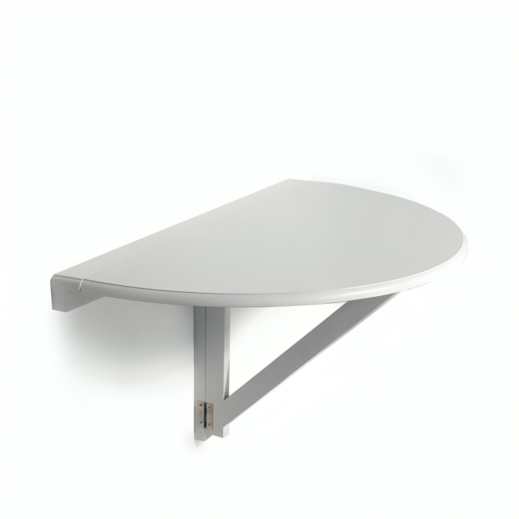 رف حائط بتصميم مبتكر 