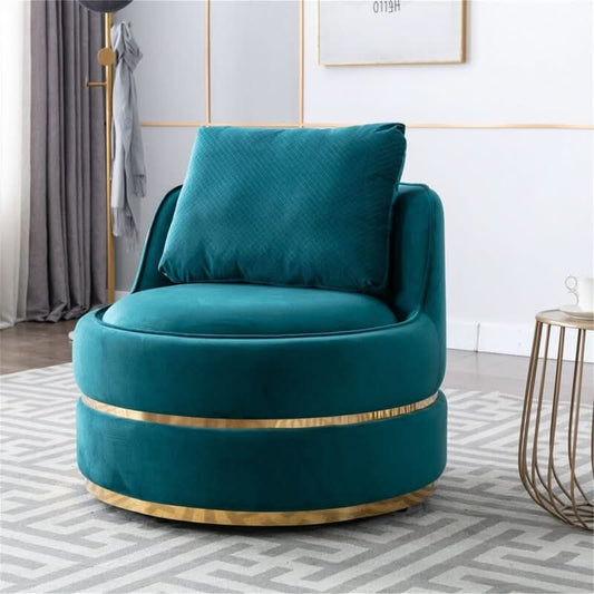 كرسي استرخاء بتصميم حديث 