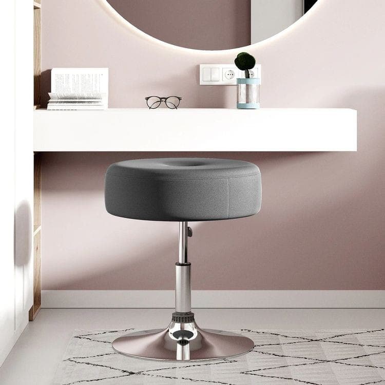 كرسى تسريحة هايدروليك 