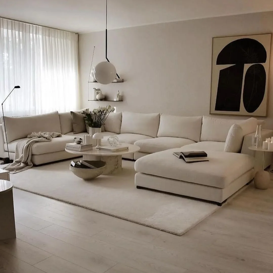 ركنة خشب طبيعي - Baytuk