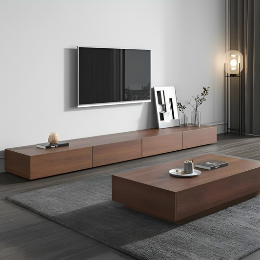 طقم طاولات مزدوج مخصص 