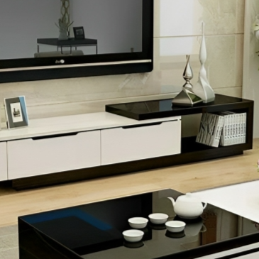 طقم طاولات جذاب 