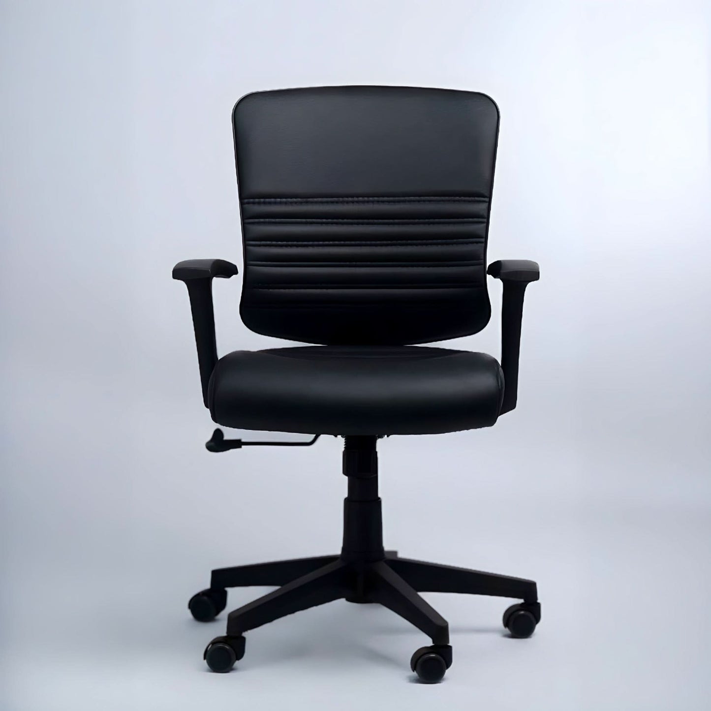 كرسي مكتب معدن 