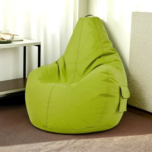 بين باج وتر برووف، 100*120 سم - أخضر