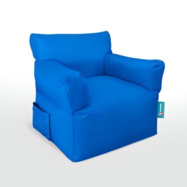 بين باج كرسي 