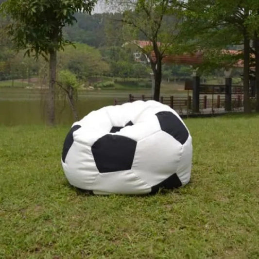 بين باج وتر برووف ، 100*70 سم - أسود × أبيض