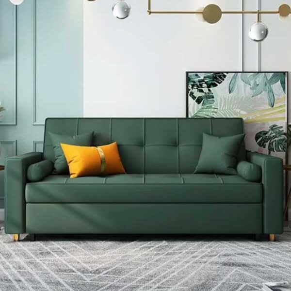 كنبة سرير متعددة الاستخدام 