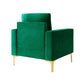 كرسي بتصميم فاخر