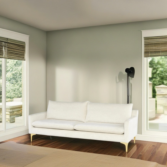 فاخرة كنبة خشب طبيعي تدوم طويلا - Baytuk