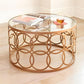 طاولة بتصميم حديث