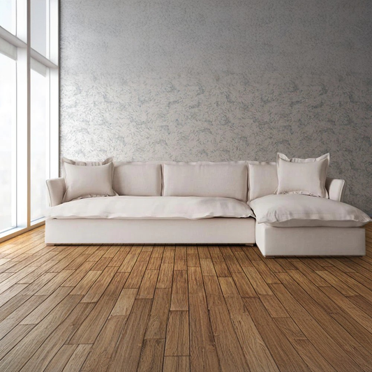 ركنة خشب طبيعي - Baytuk