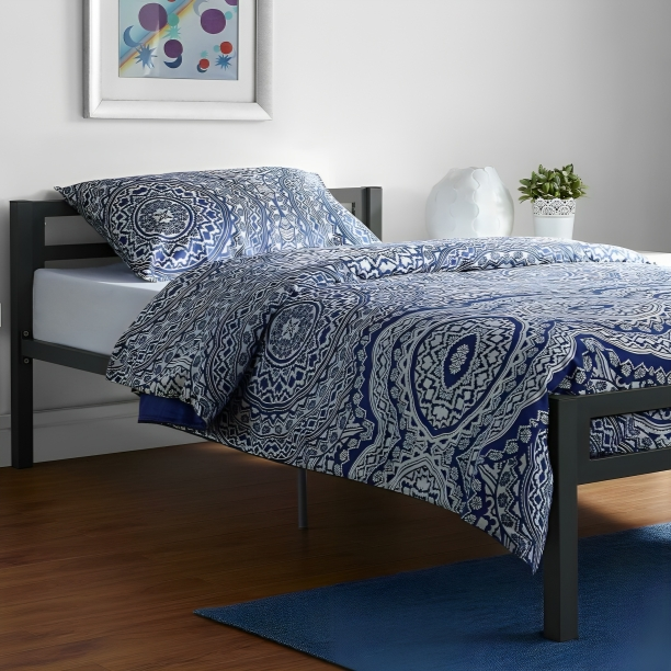 سرير أطفال متعددة الالوان 