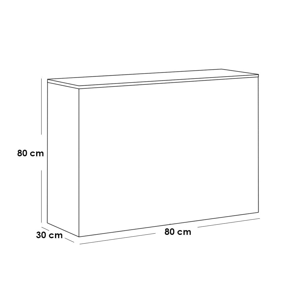 وحدة تخزين ام دي اف 