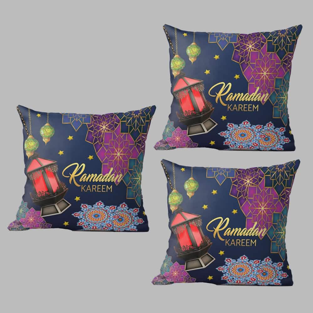 كوشن رمضان 3 قطع