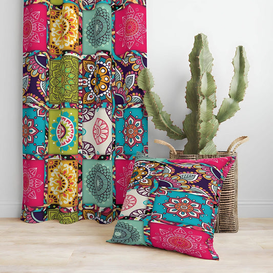 ستارة رمضانية مع كفر خدادية