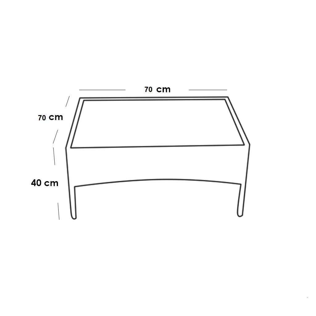 طقم خارجي حديد 