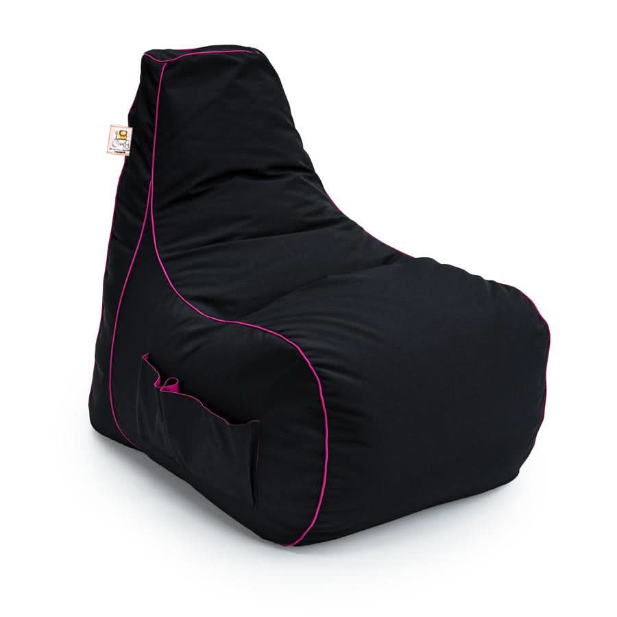 بين باج كرسي قماش 