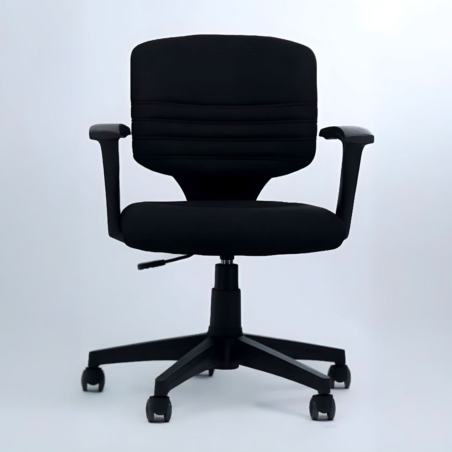 كرسي مكتب معدن 