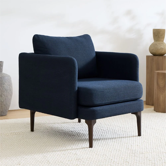 كرسي أنيق مريح تصميم فريد - Baytuk