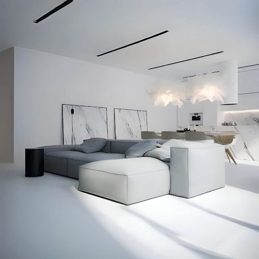 ركنة فاخرة خشب طبيعي راحة لا تضاهى - Baytuk