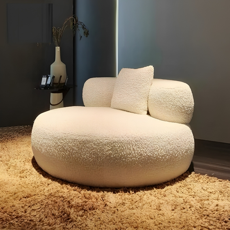 كرسي استرخاء حديث 