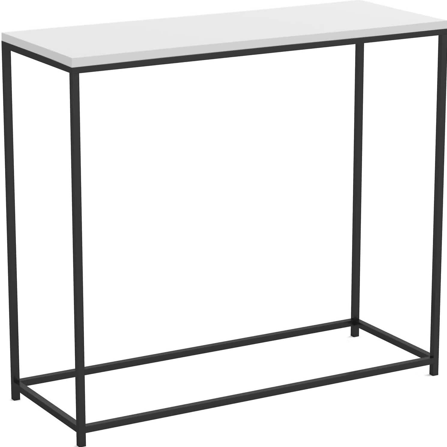 كونسول بسطح خشب - CH118-homznia