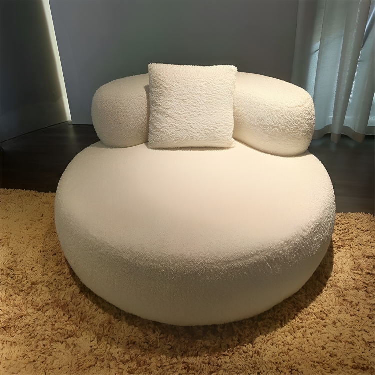 كرسي استرخاء حديث 