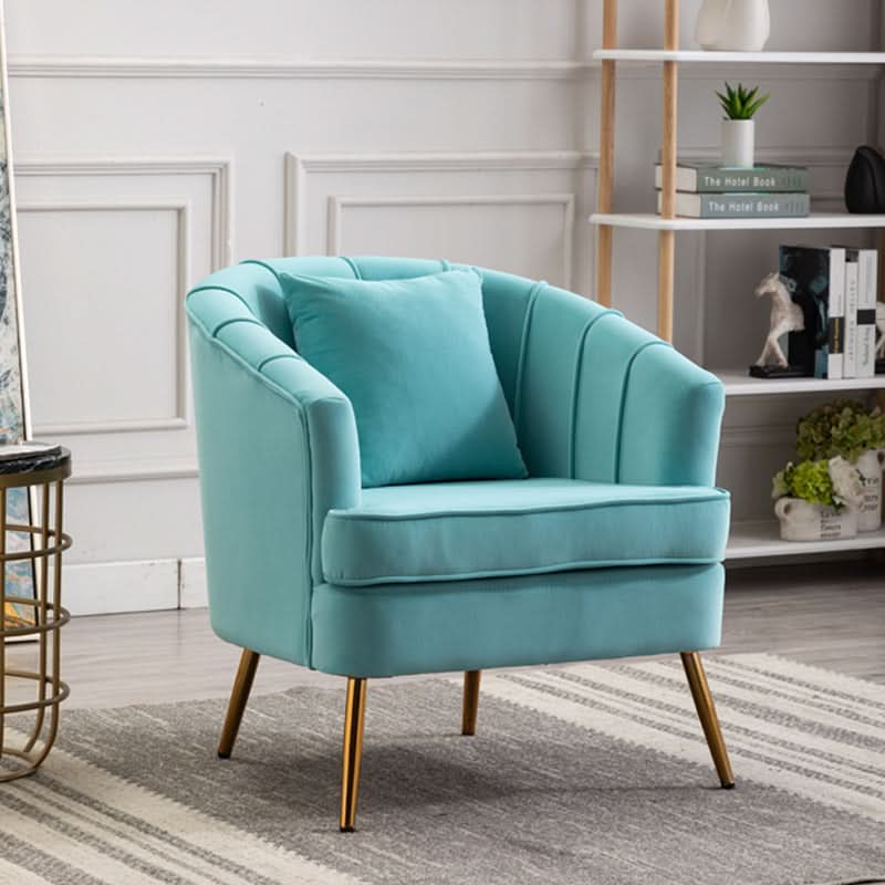 طقم كرسيين فوتيه 